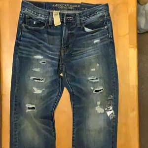 Men’s American Eagle Jeans NWT 30/30